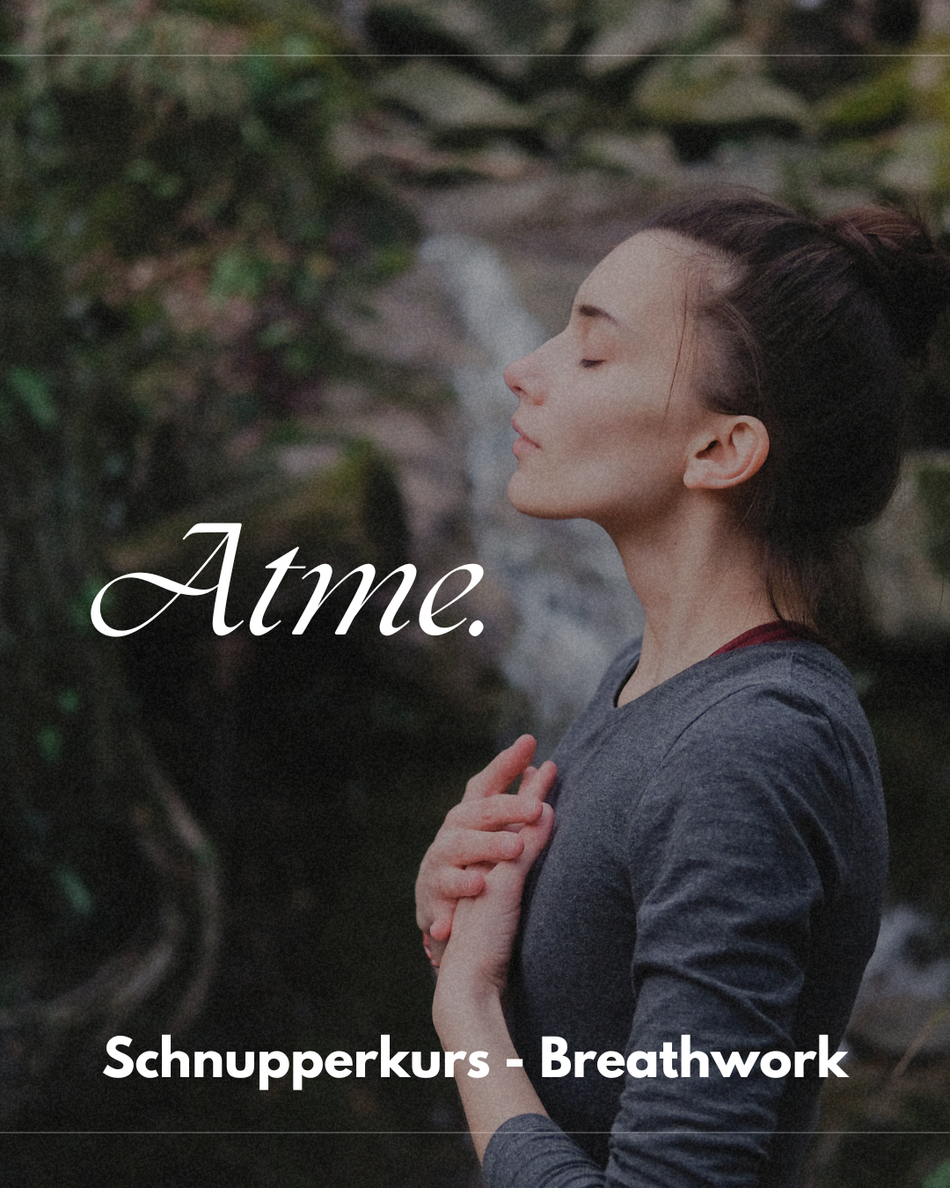 Breath Clear - Personal Coaching