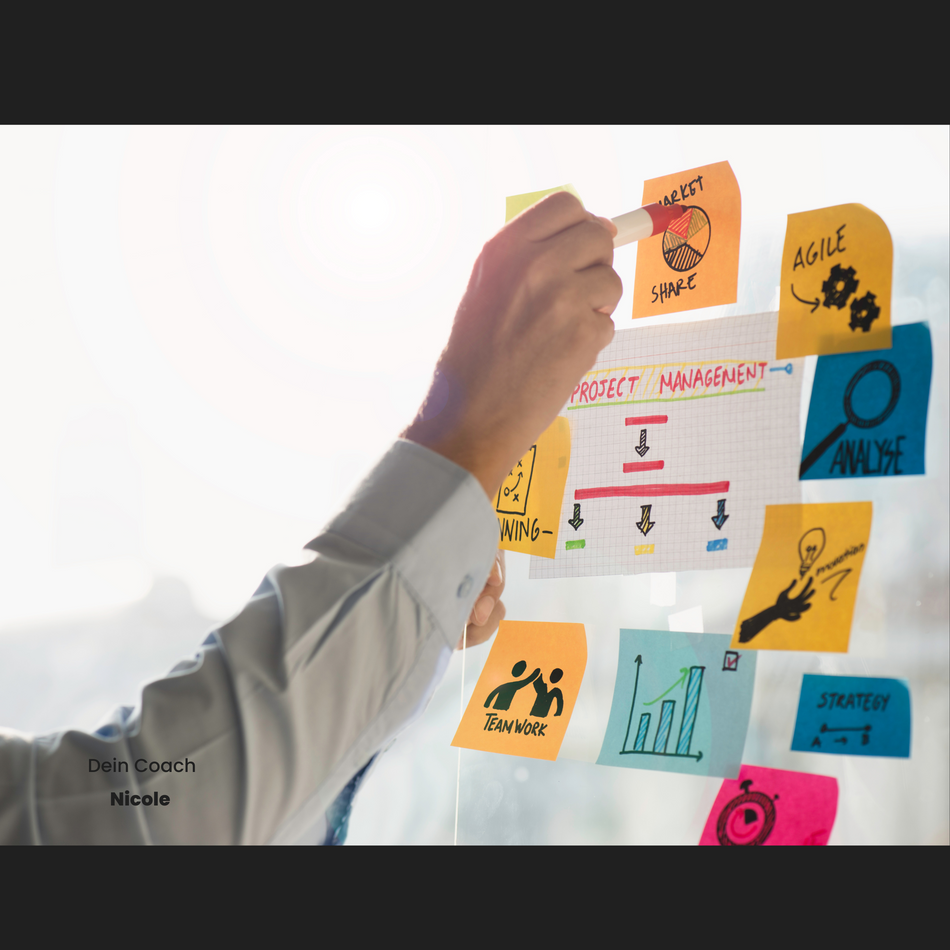 Project management service