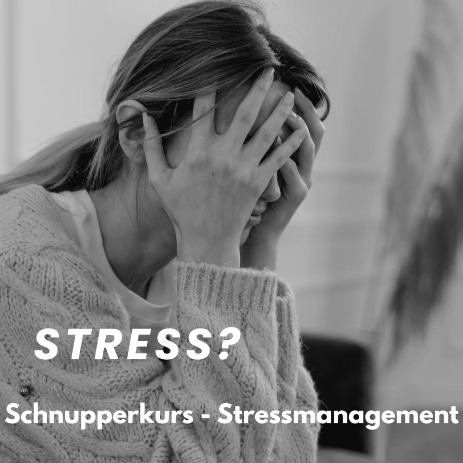 Stress management - Personal coaching